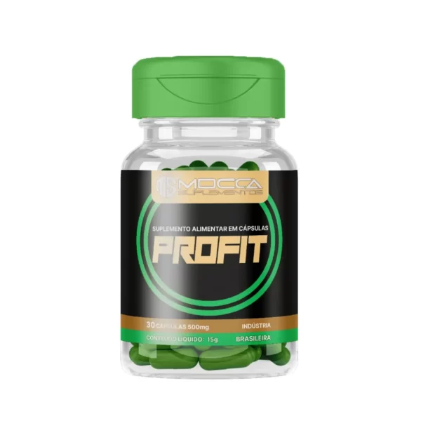 MOCCA PROFIT DETOX